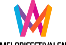 melodifestivalen logo