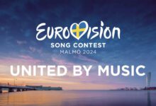ESC United By Music
