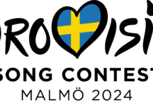 Eurovision 2024 Malmo