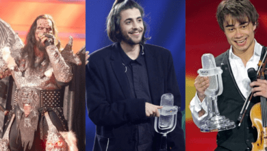 records esc