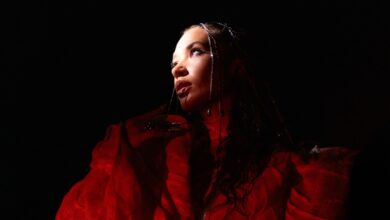 ALICJA / Credit photo Daria Irena - EBU