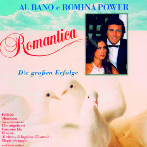 Al Bano and Romina Power