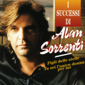 Alan Sorrenti