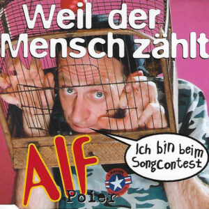Alf Poier