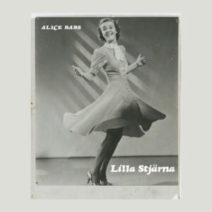 Alice Babs