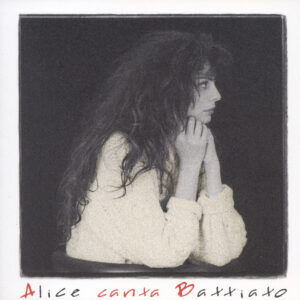 Alice & Battiato