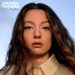 Amanda Georgiadi Tenfjord