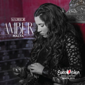 Amber