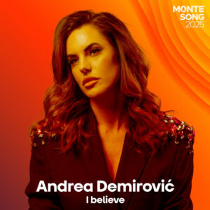 Andrea Demirović