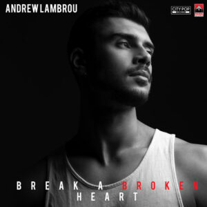 Andrew Lambrou