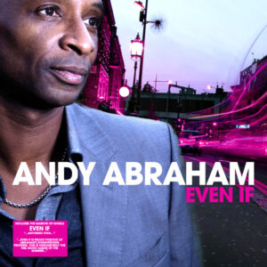 Andy Abraham