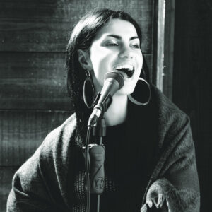 Anjeza Shahini