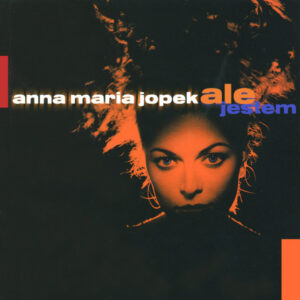 Anna Maria Jopek