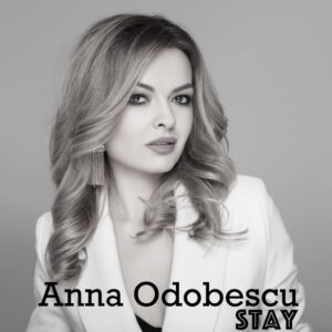 Anna Odobescu