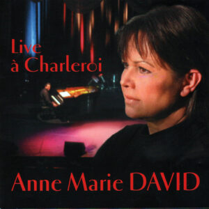 Anne-Marie David