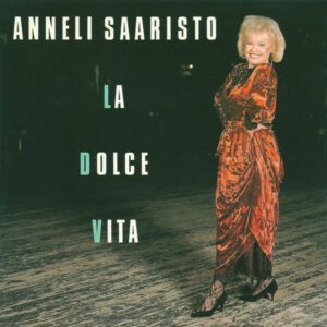 Anneli Saaristo