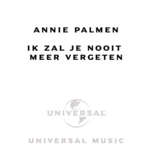 Annie Palmen
