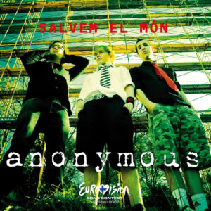 Anonymous