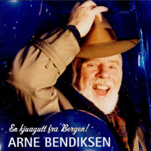 Arne Bendiksen