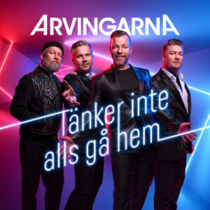 Arvingarna