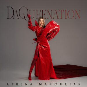 Athena Manoukian