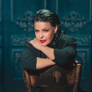 Aurela Gaçe