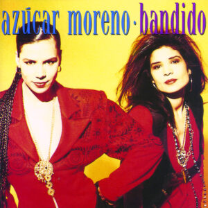 Azúcar Moreno