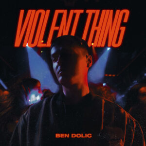 Ben Dolic