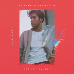 Benjamin Ingrosso