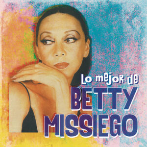 Betty Missiego