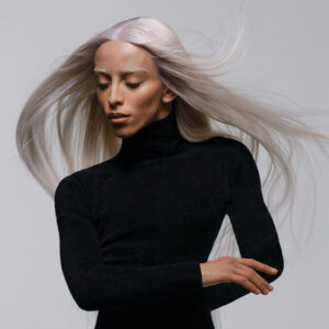 Bilal Hassani