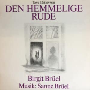 Birgit Brüel