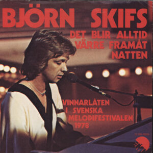 Björn Skifs