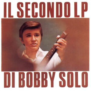Bobby Solo