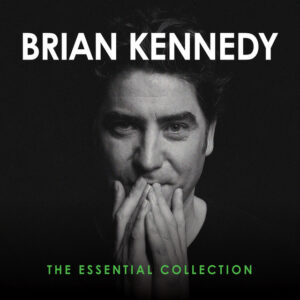Brian Kennedy