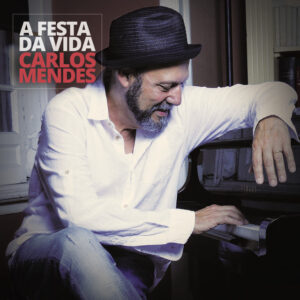 Carlos Mendes