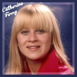 Catherine Ferry