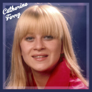 Catherine Ferry