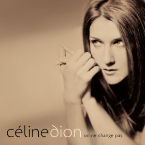 Céline Dion
