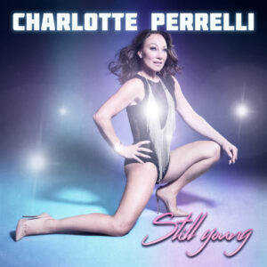 Charlotte Perrelli