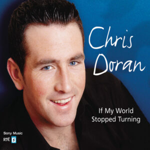 Chris Doran