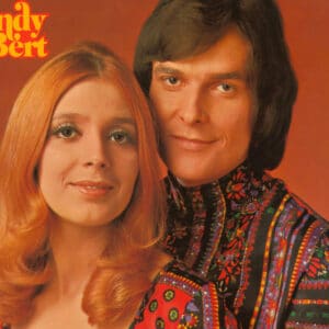 Cindy und Bert