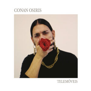 Conan Osíris