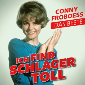 Conny Froboess