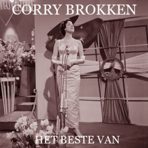 Corry Brokken