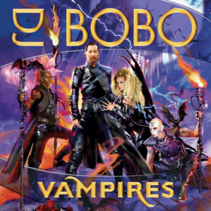 DJ BoBo
