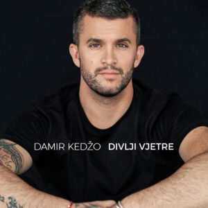 Damir Kedžo
