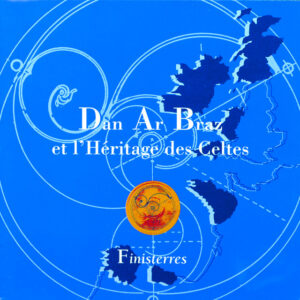 Dan Ar Braz et l'Héritage des Celtes