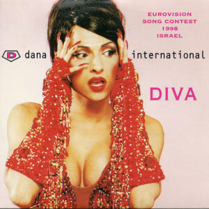 Dana International