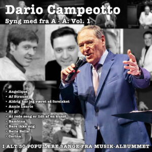 Dario Campeotto